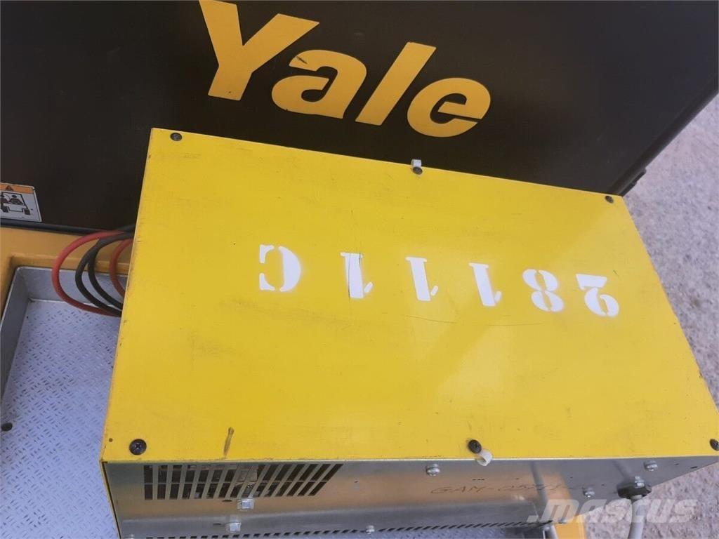 Yale MT70 Towing truck
