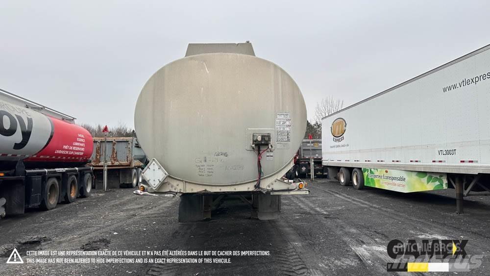 Hutchinson TANKER Truck Tractor Units