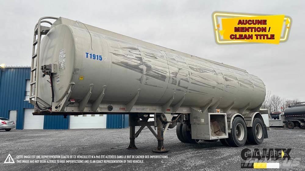 Hutchinson TANKER Truck Tractor Units