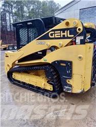Gehl VT320 Skid steer loaders