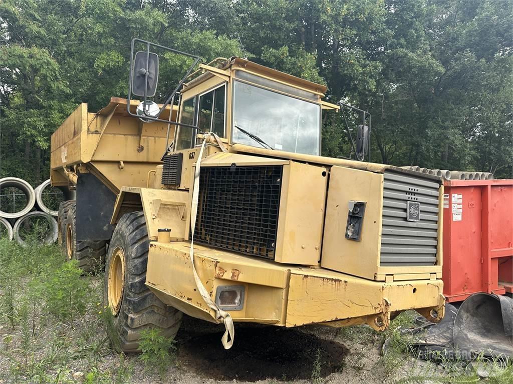 Volvo A30E Other