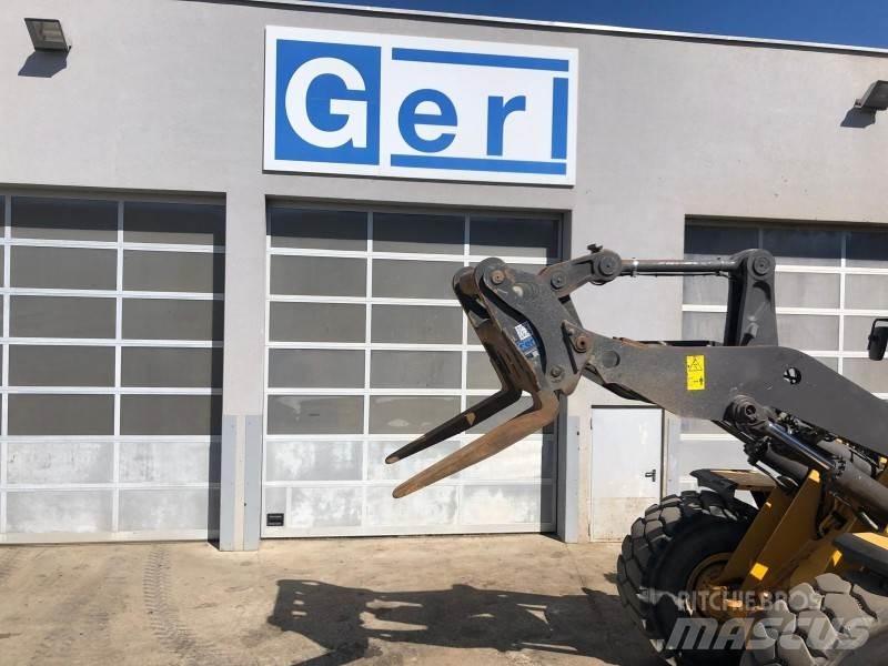 Volvo L 180 - Gabel Other components