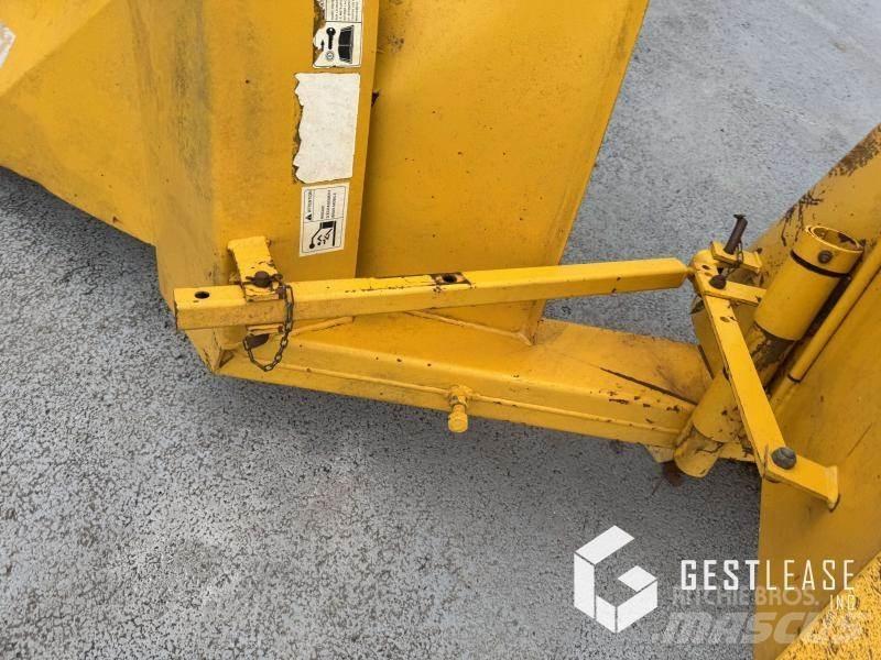 Agram D2401 Other farming machines