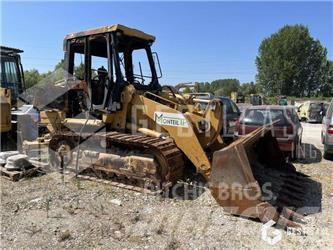 CAT 953C Crawler FEL's