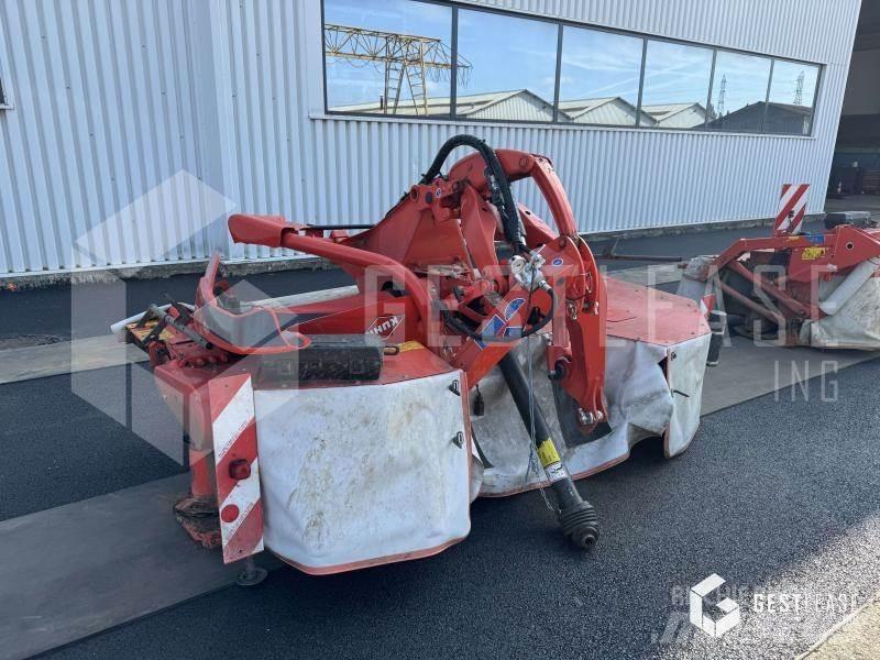 Kuhn GMD3125FF Mowers