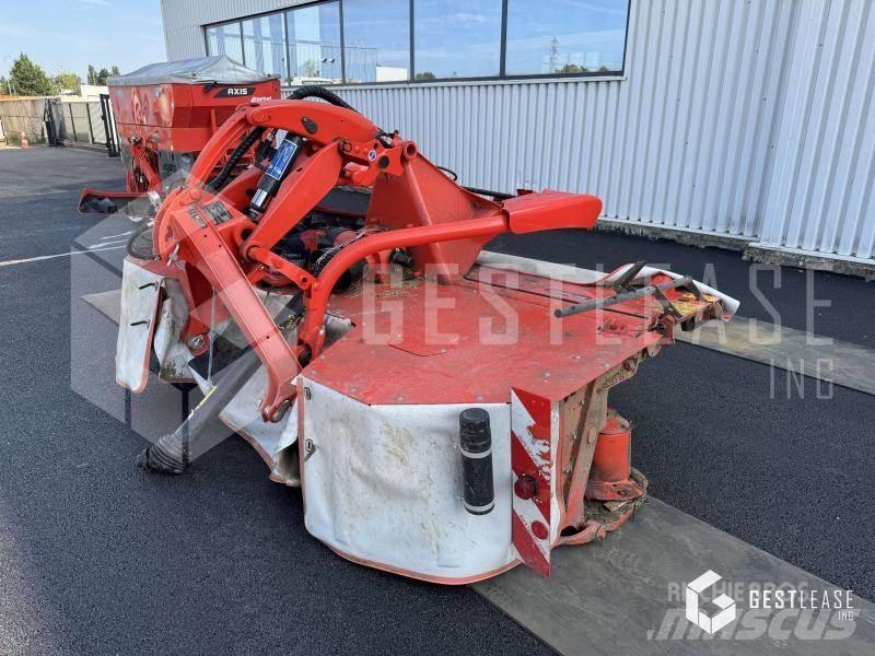 Kuhn GMD3125FF Mowers