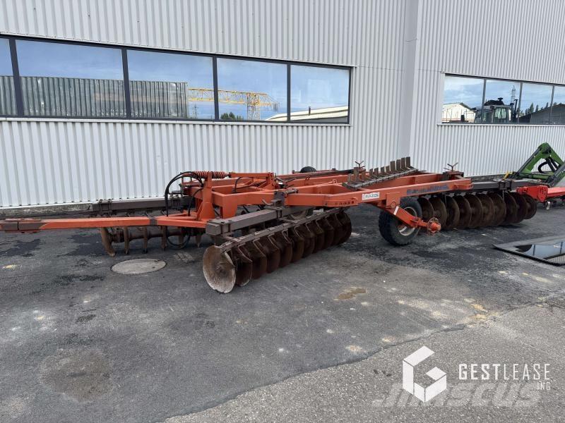 Razol 4M Cultivators