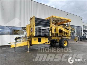 Ropa KEILER 1 Potato harvesters