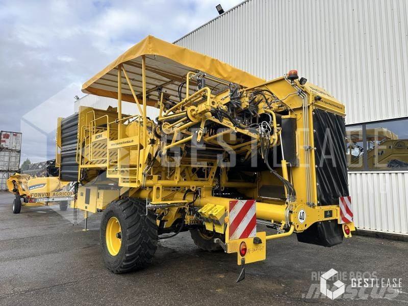 Ropa KEILER 1 Potato harvesters
