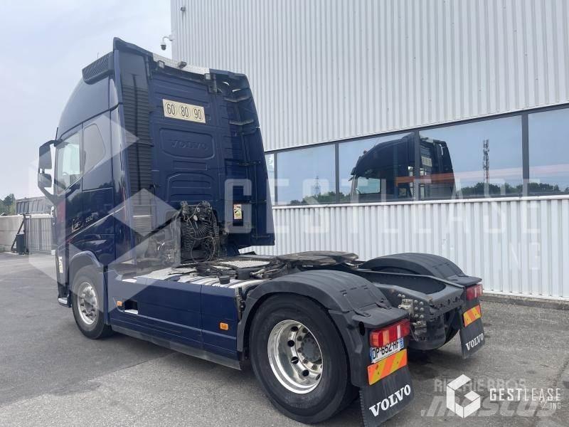Volvo FH Truck Tractor Units