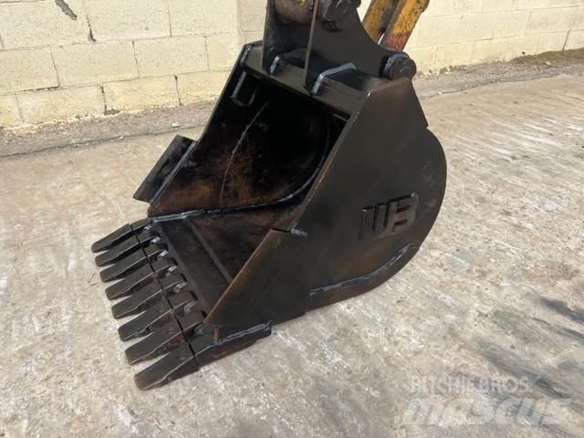 CAT 303.5E2 Mini excavators < 7t