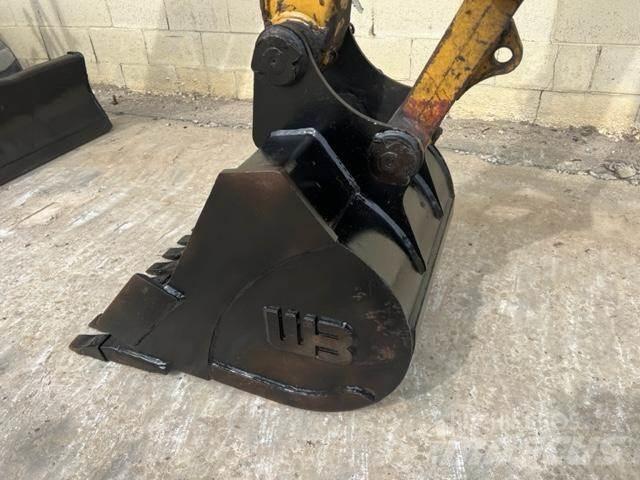 CAT 303.5E2 Mini excavators < 7t