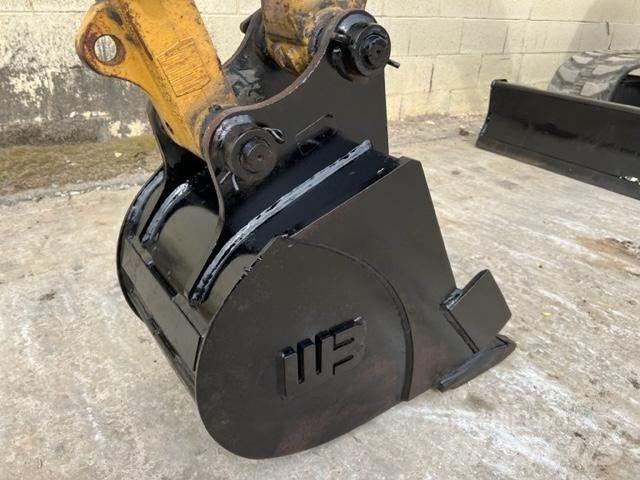 CAT 304E2 CR Mini excavators < 7t