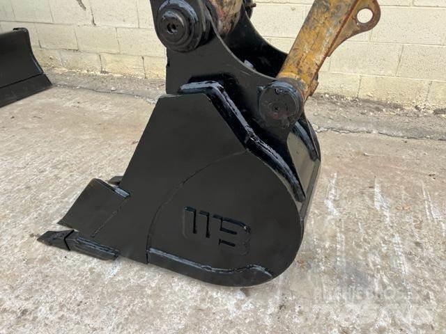 CAT 305.5E2 Mini excavators < 7t