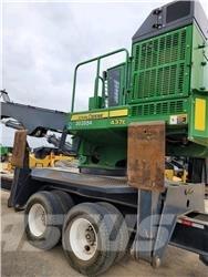 John Deere 437E Crawler FEL's