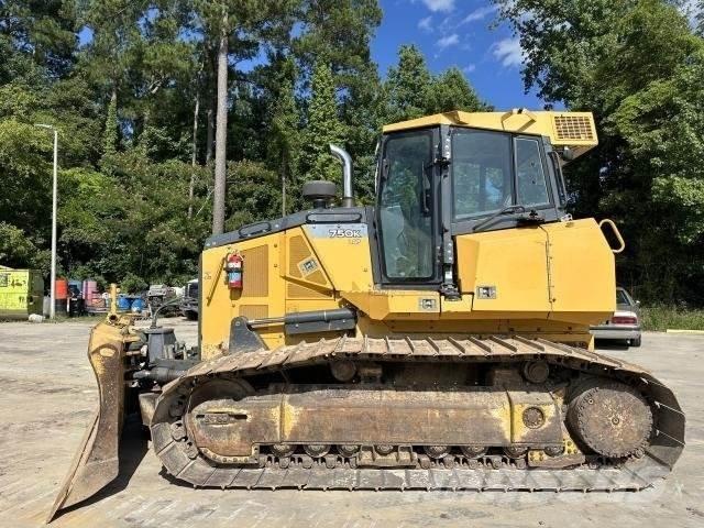 John Deere 750K Other