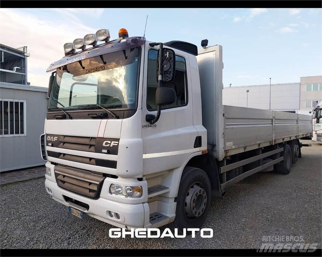 DAF DAF Van Body Trucks