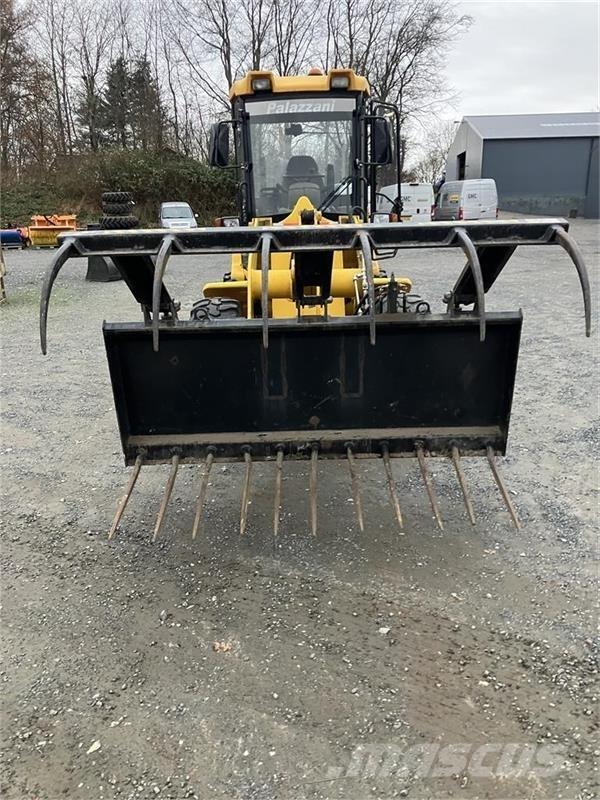  - - - Other farming machines