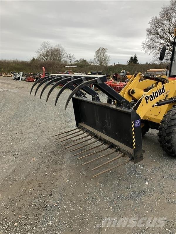  - - - Other farming machines