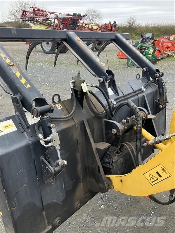  - - - Other farming machines