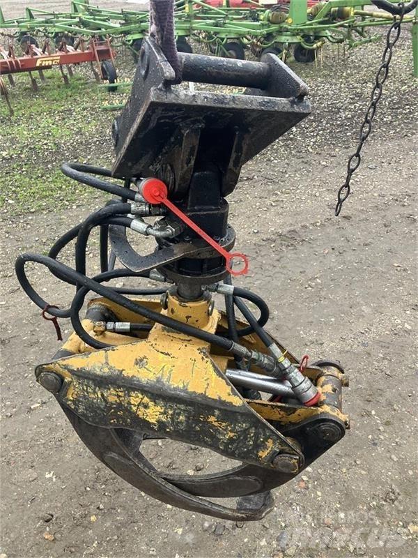 BSV  Other farming machines