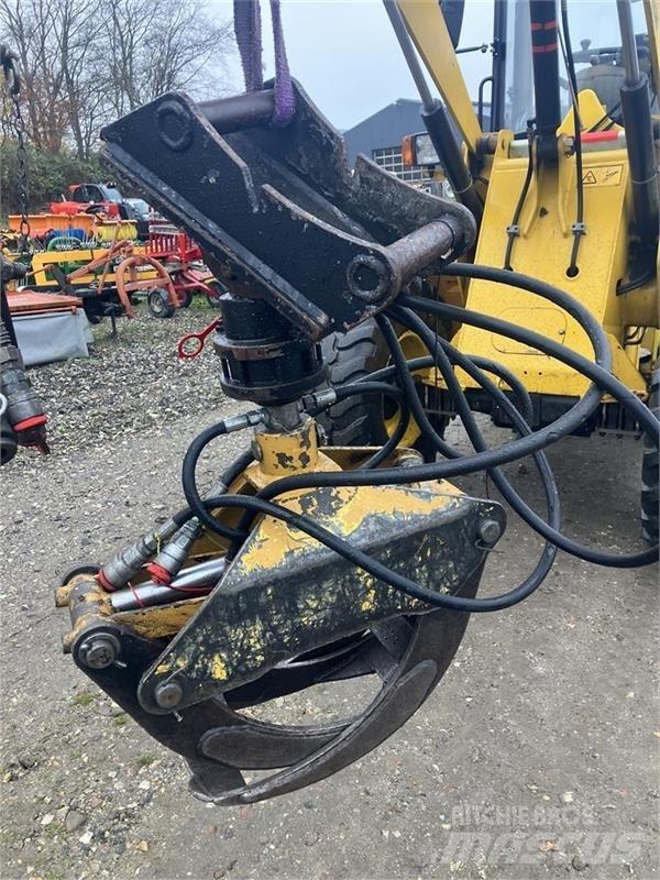 BSV  Other farming machines