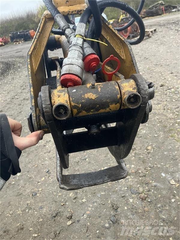 BSV  Other farming machines