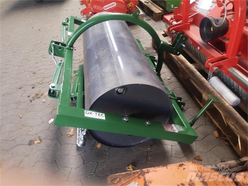 Dk-Tec  Other farming machines