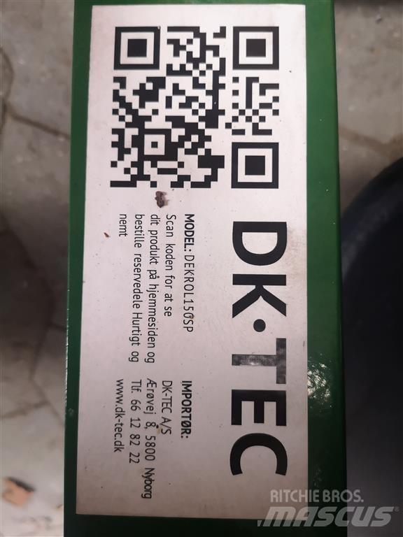 Dk-Tec  Other farming machines