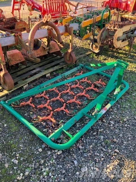 Dk-Tec  Other farming machines