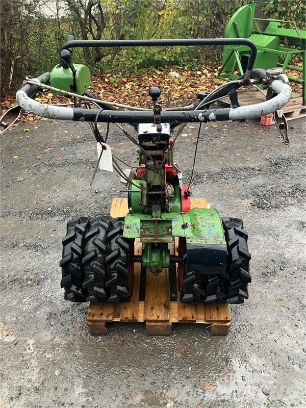 Iseki  Compact tractors
