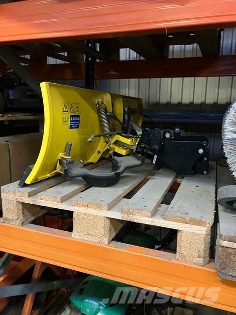 John Deere  Snow blades and plows