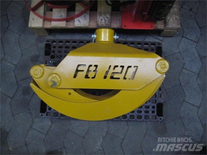 Moheda 120 Other farming machines