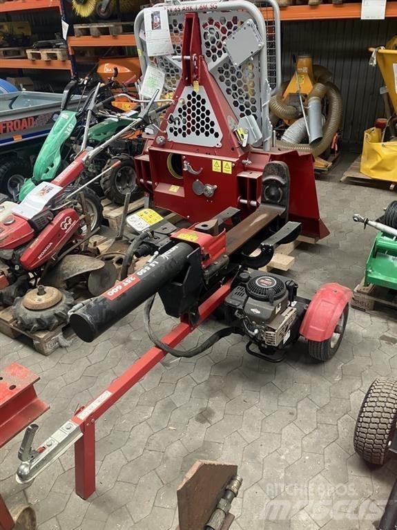 MTD LS 550 Wood splitters, cutters, and chippers