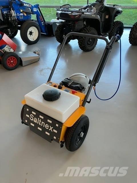  Saltnex Other farming machines
