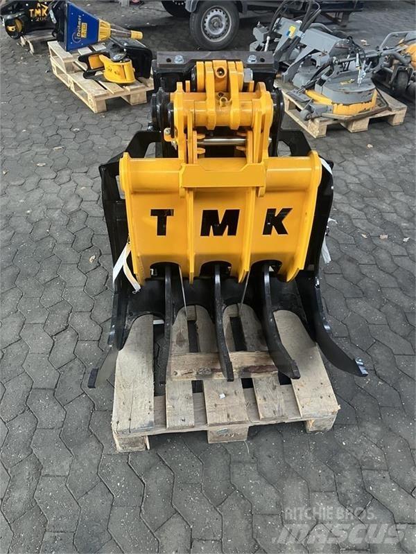 TMK  Other farming machines