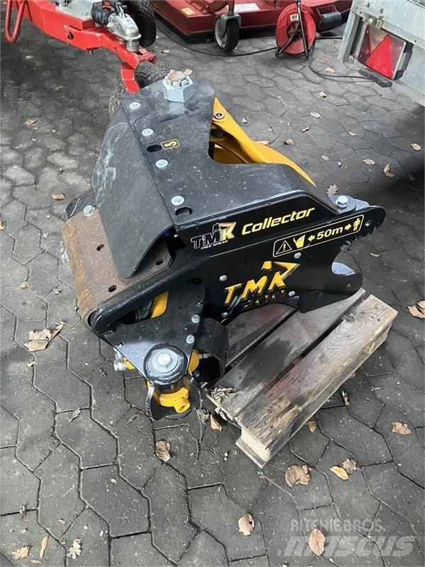 TMK  Other farming machines