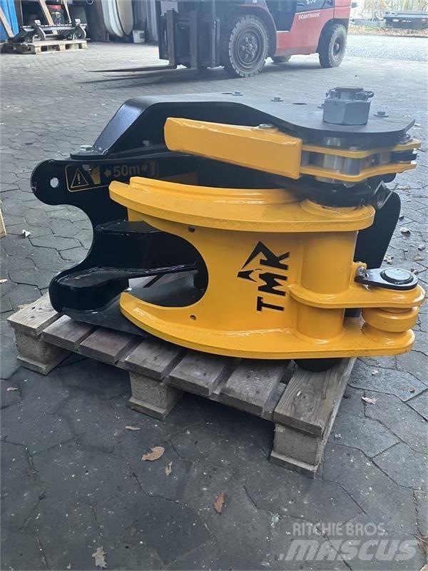 TMK  Other farming machines