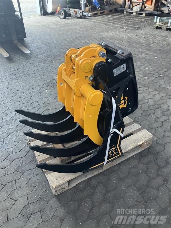 TMK  Other farming machines