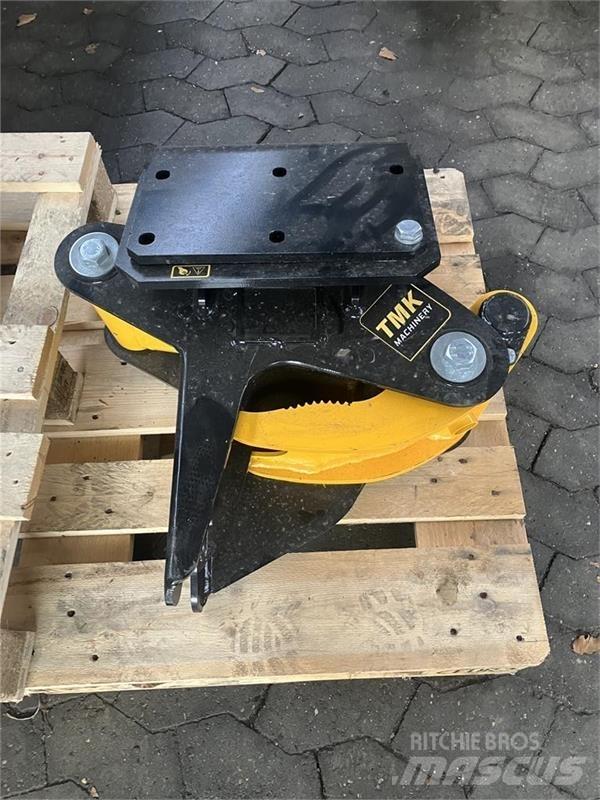 TMK 150 Other farming machines