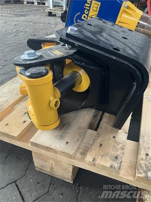 TMK 150 Other farming machines