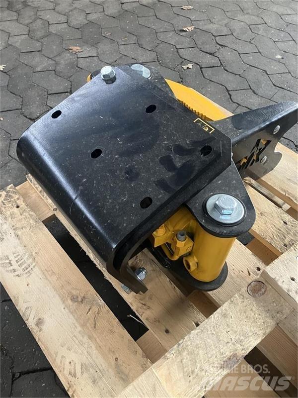 TMK 150 Other farming machines
