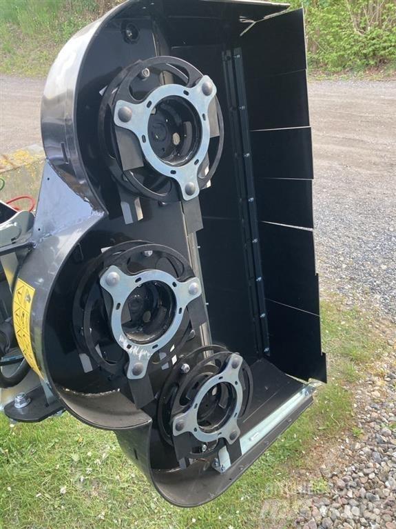 TMT  Other components