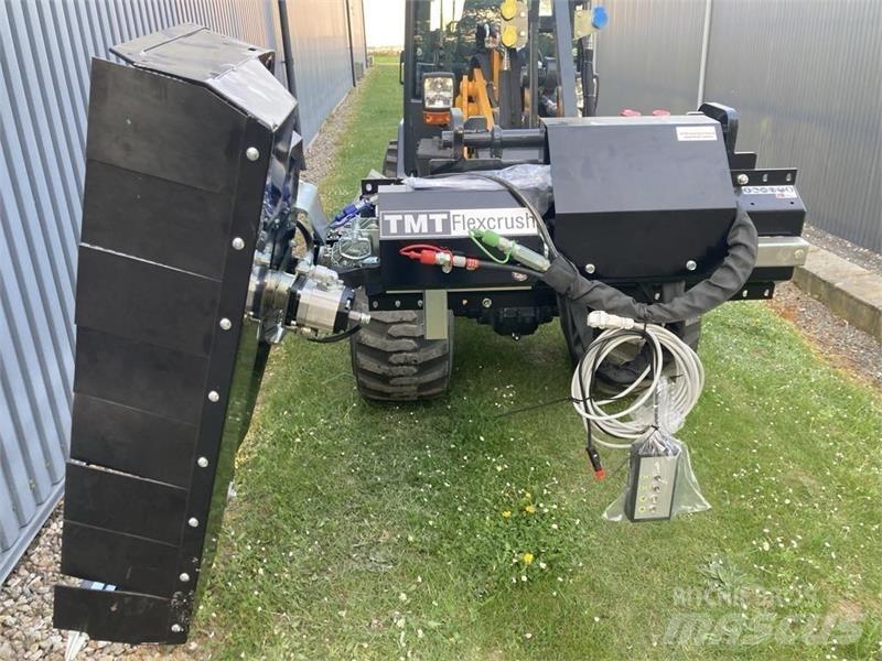 TMT  Other components
