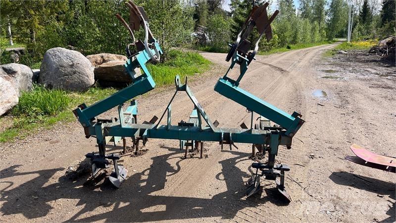 Ecomatic 4 Other farming machines