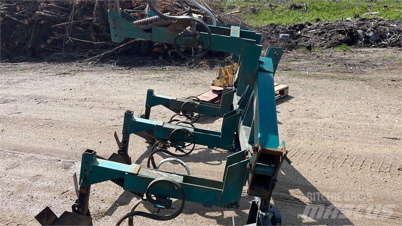 Ecomatic 4 Other farming machines