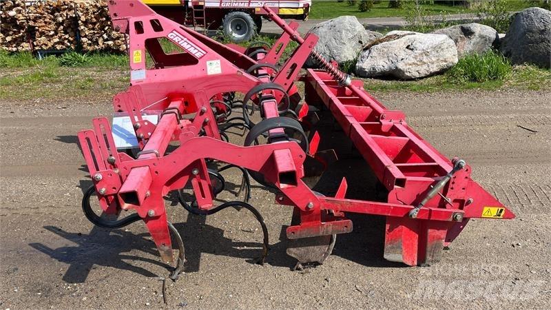 Grimme GH-4 Other farming machines