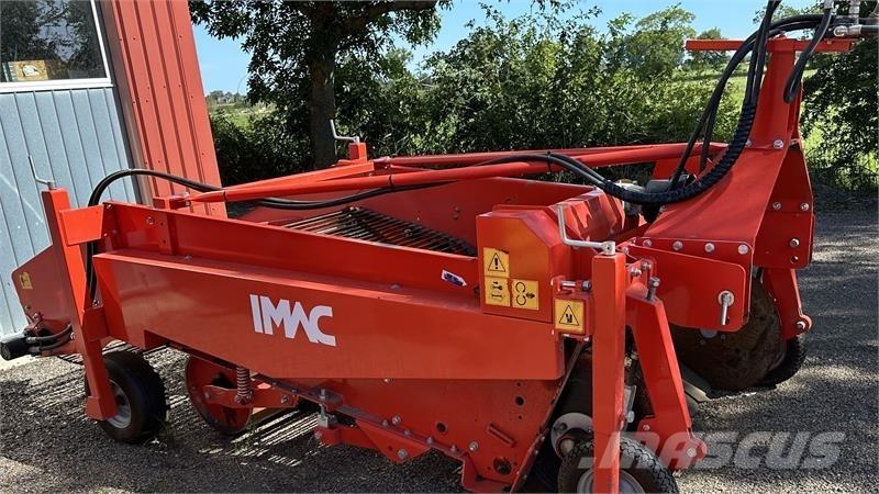 IMAC PD1400 Planters