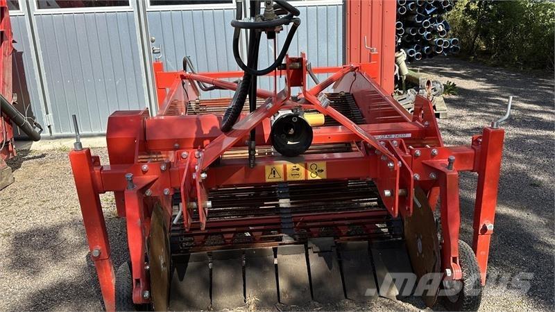 IMAC PD1400 Planters