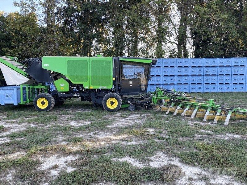  Asquini MGA 220 Combine harvester spares & accessories